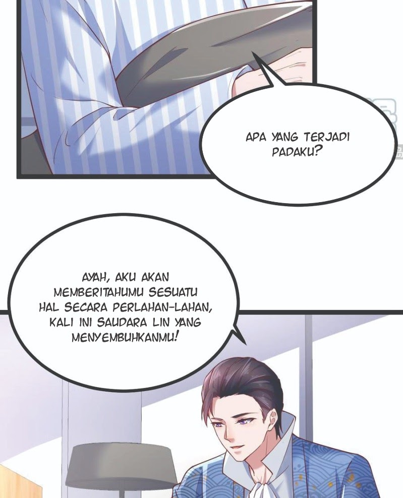 Rebirth Into the Strongest Immortal Cultivator Chapter 35 Bahasa Indonesia